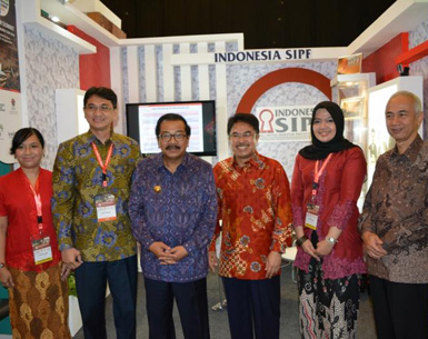 Investor Summit and Capital Market Expo 2014
