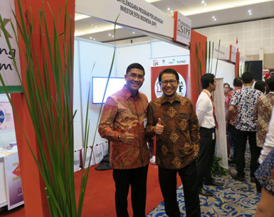 Investor Summit and Capital Market Expo 2016